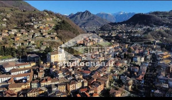appartamento in vendita a Zogno