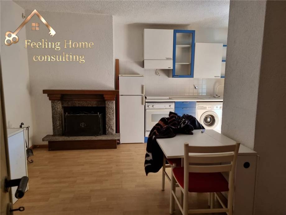 appartamento in vendita a Zogno in zona Ambria / Spino al Brembo