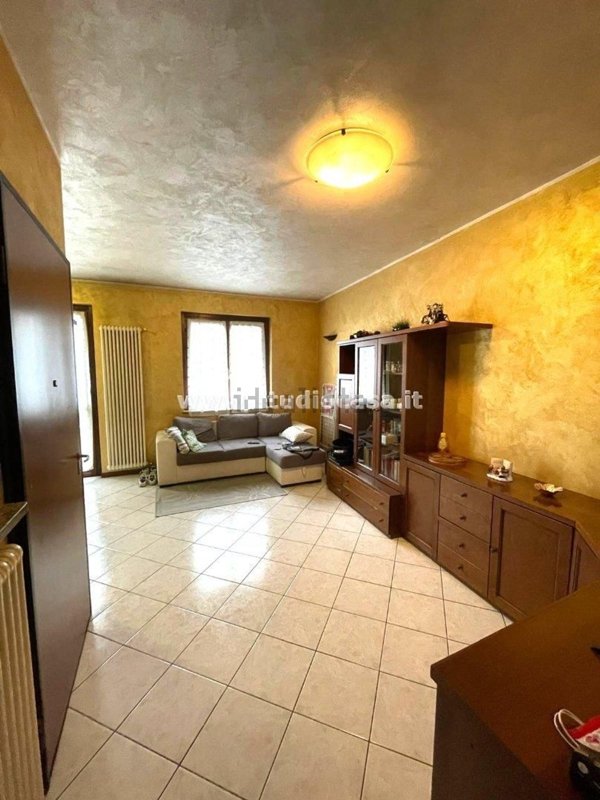 appartamento in vendita a Zogno