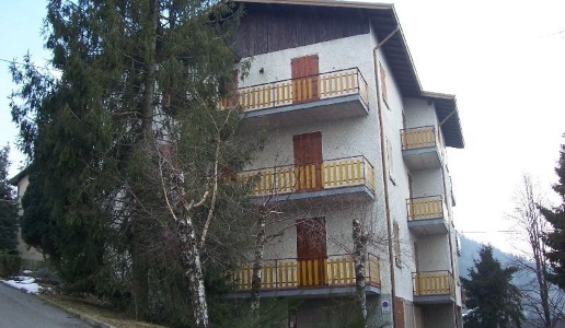 appartamento in vendita a Zogno
