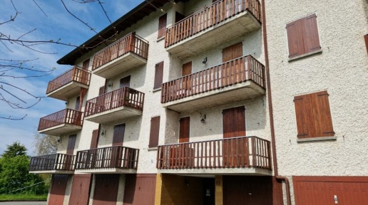 appartamento in vendita a Zogno