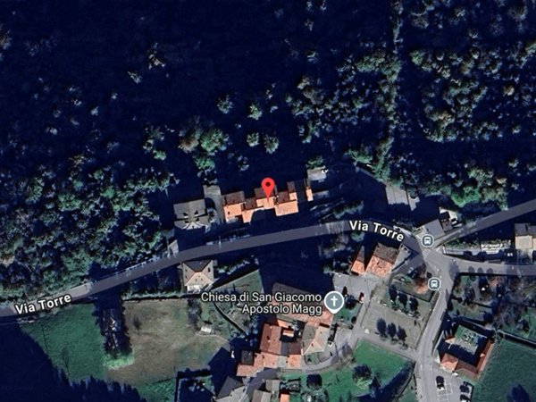 appartamento in vendita a Zogno in zona Somendenna