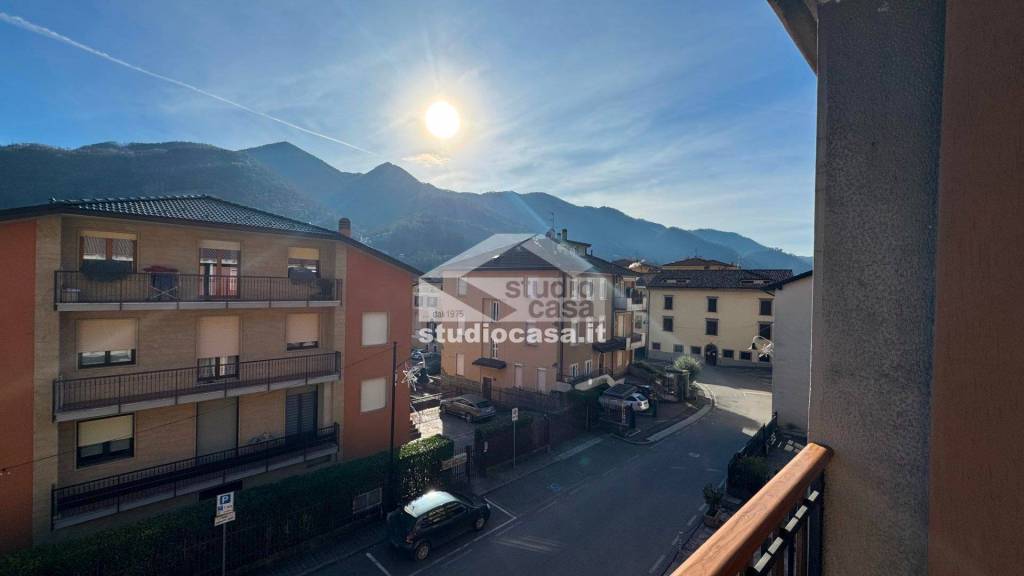 appartamento in vendita a Zogno