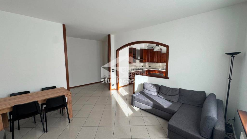 appartamento in vendita a Zogno