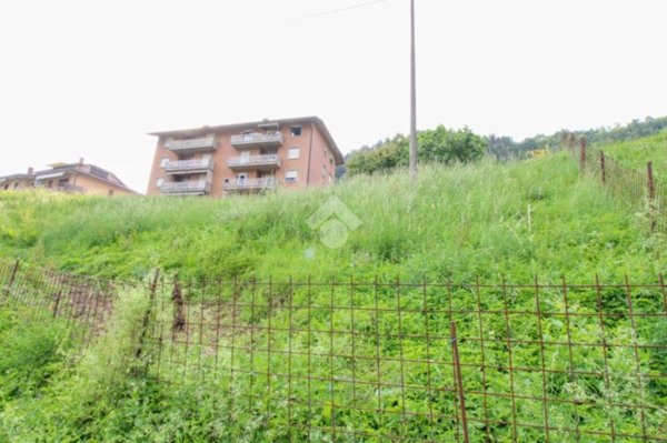 terreno edificabile in vendita a Zogno