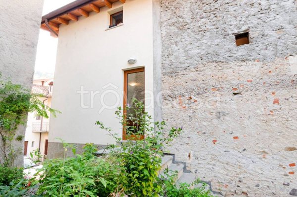 appartamento in vendita a Zogno