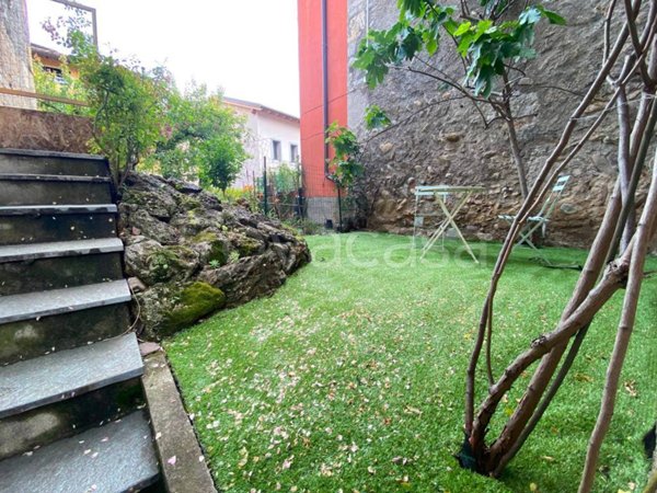 appartamento in vendita a Zogno