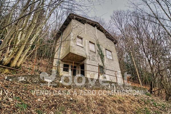 quadrivano in vendita a Zogno in zona Miragolo San Salvatore