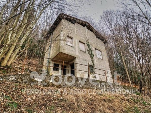 casale in vendita a Zogno in zona Miragolo San Salvatore