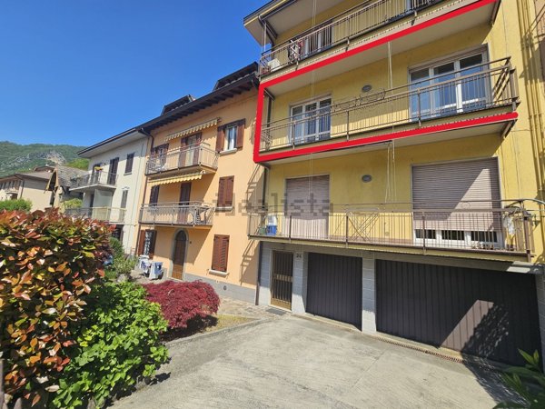 appartamento in vendita a Zogno