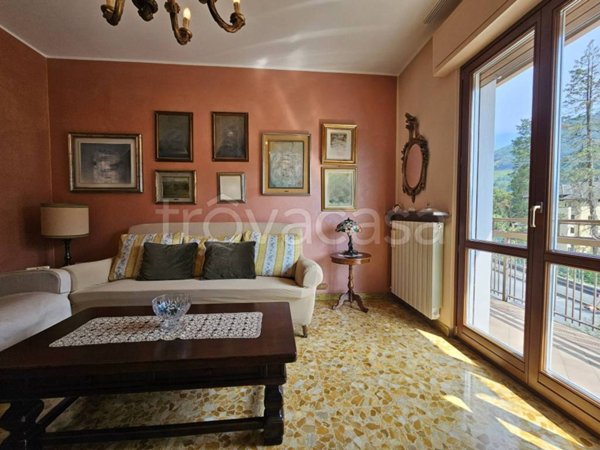 appartamento in vendita a Zogno