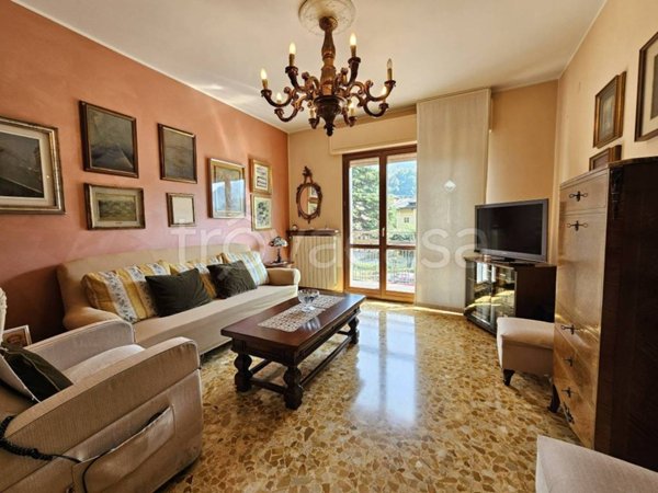 appartamento in vendita a Zogno