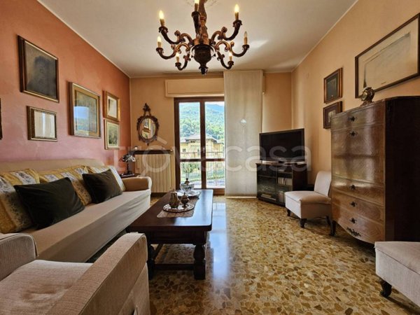 appartamento in vendita a Zogno