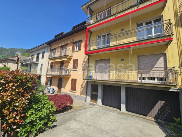 appartamento in vendita a Zogno