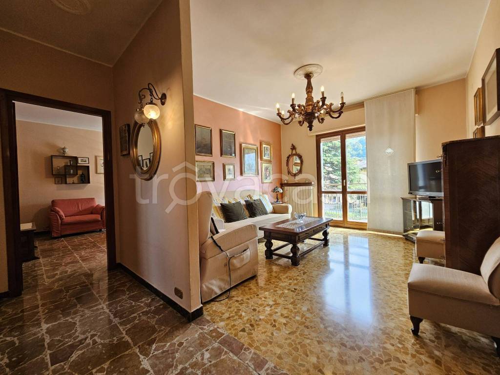 appartamento in vendita a Zogno