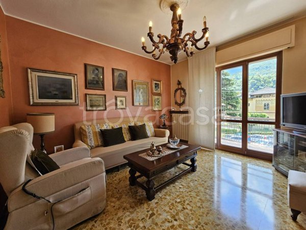 appartamento in vendita a Zogno