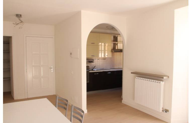 appartamento in vendita a Zogno