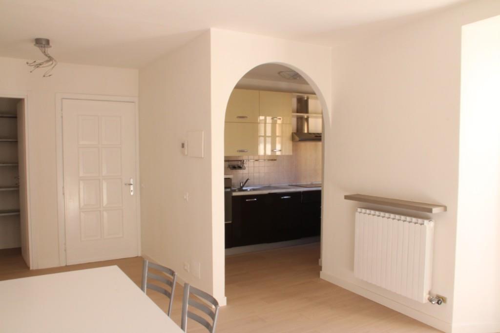 appartamento in vendita a Zogno