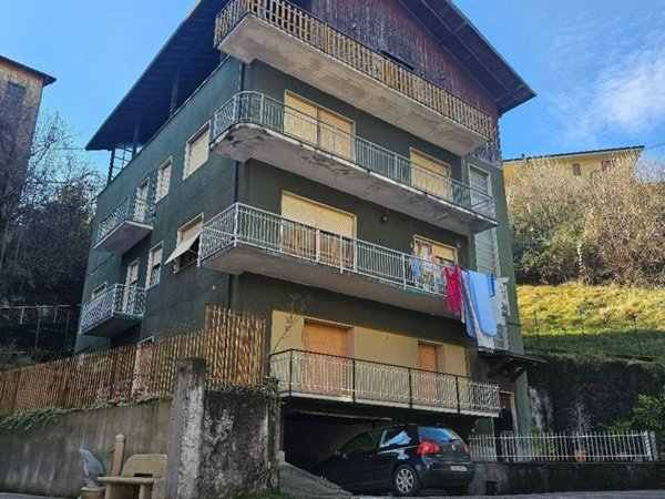 appartamento in vendita a Zogno