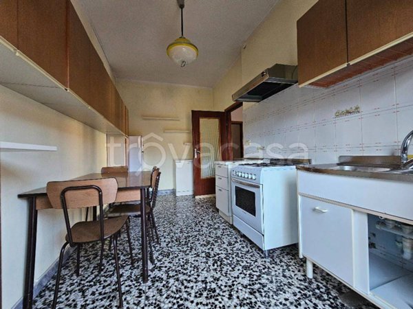 appartamento in vendita a Zogno