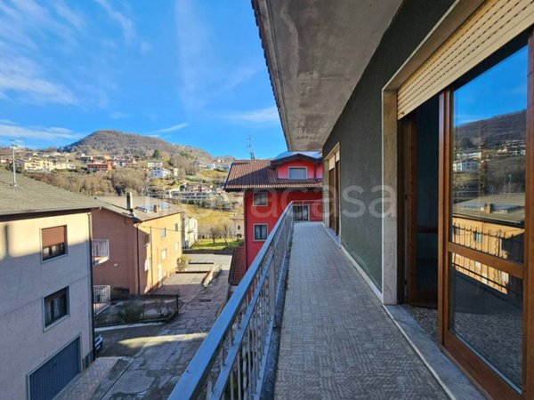 appartamento in vendita a Zogno