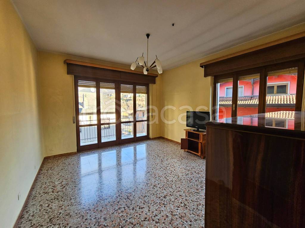 appartamento in vendita a Zogno