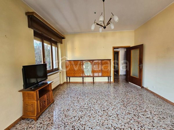 appartamento in vendita a Zogno