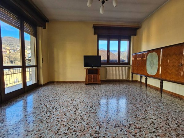 appartamento in vendita a Zogno