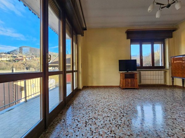 appartamento in vendita a Zogno