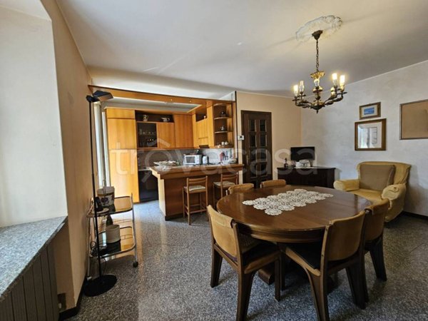 appartamento in vendita a Zogno