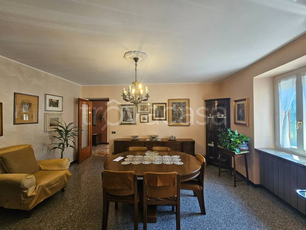 appartamento in vendita a Zogno