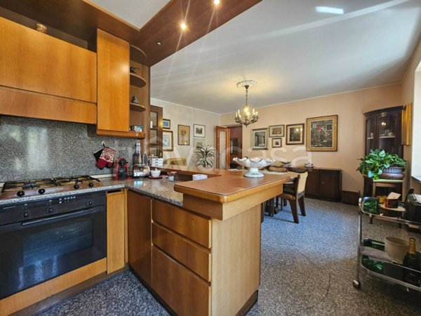 appartamento in vendita a Zogno