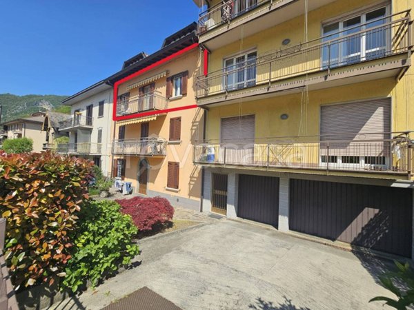 appartamento in vendita a Zogno