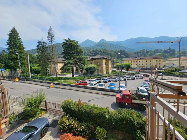 appartamento in vendita a Zogno