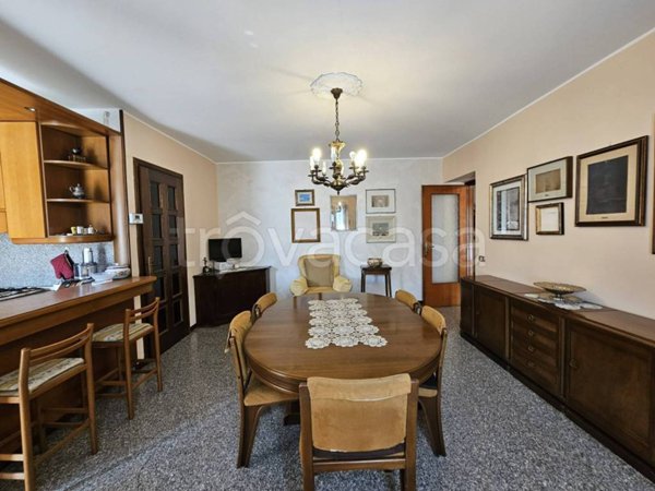 appartamento in vendita a Zogno