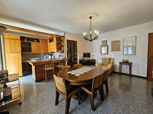 appartamento in vendita a Zogno