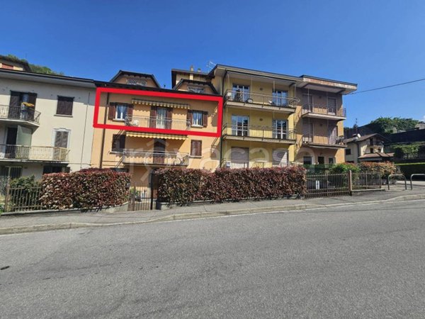 appartamento in vendita a Zogno