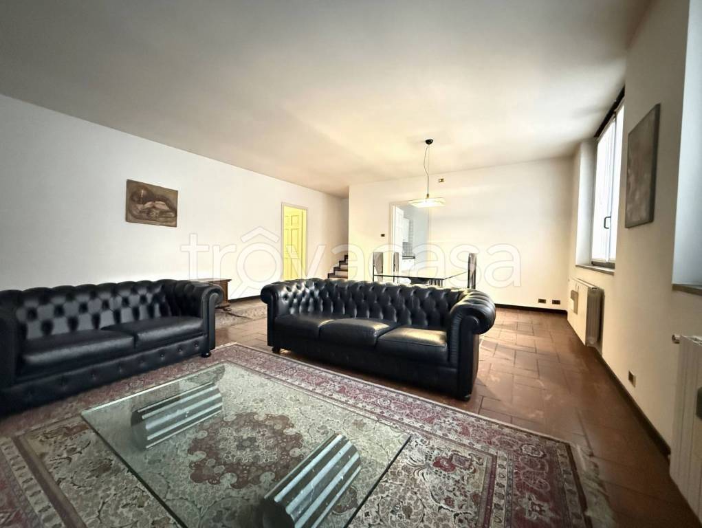 appartamento in vendita a Zogno