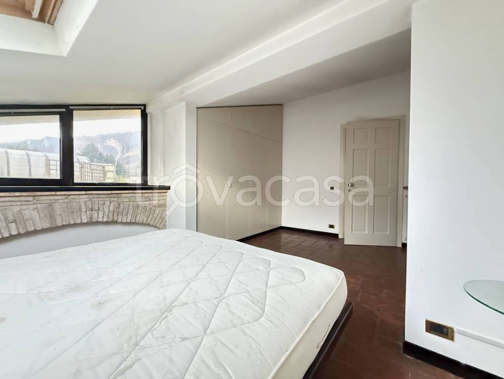 appartamento in vendita a Zogno
