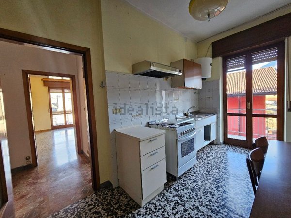 appartamento in vendita a Zogno