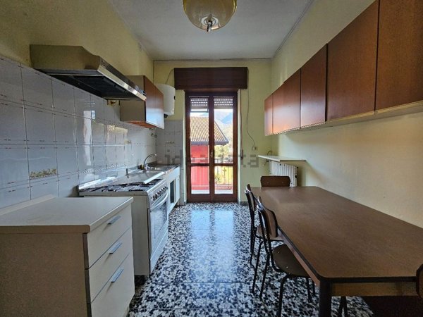 appartamento in vendita a Zogno