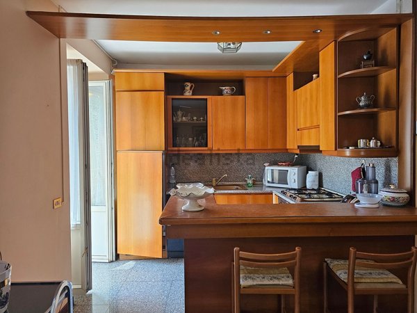 appartamento in vendita a Zogno