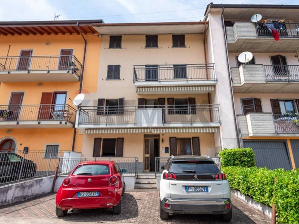 casa indipendente in vendita a Zogno