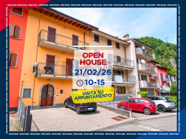 appartamento in vendita a Zogno