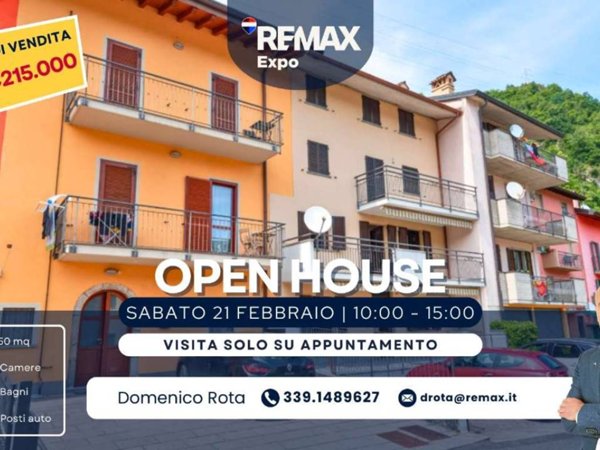 casa indipendente in vendita a Zogno