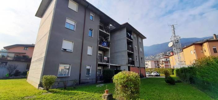 appartamento in vendita a Zogno