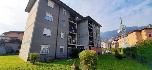 appartamento in vendita a Zogno