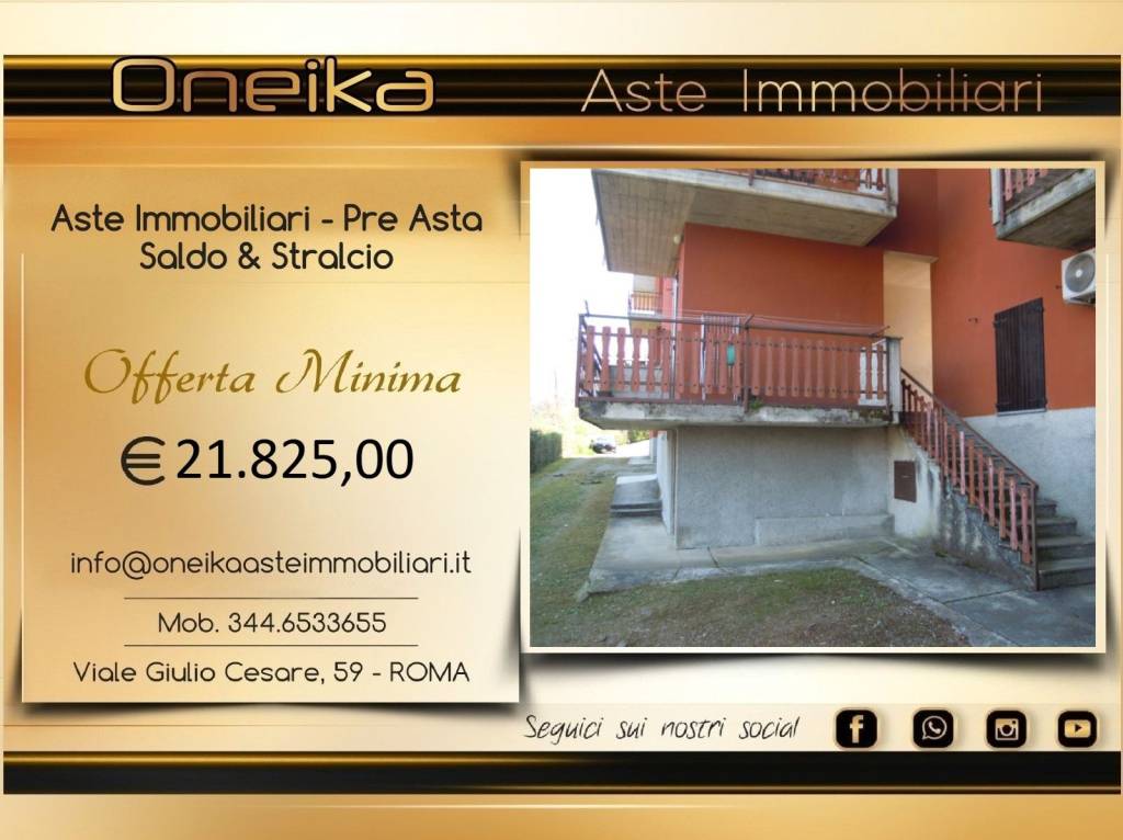 appartamento in vendita a Zogno in zona Somendenna