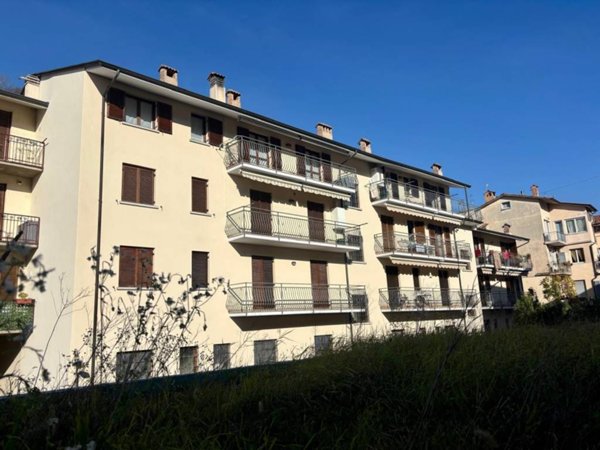 appartamento in vendita a Zogno