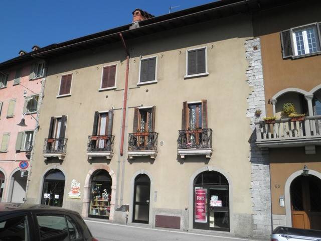 appartamento in vendita a Zogno